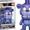 Five Nights at Freddy's - Moonlight Freddy Pop! Vinyl Figure