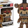 Five Nights at Freddy's - Nightmare Freddy Pop! Vinyl Figure