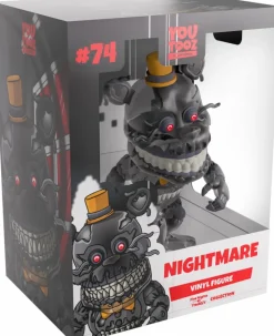 Five Nights at Freddy’s - Nightmare 5" Vinyl Figure