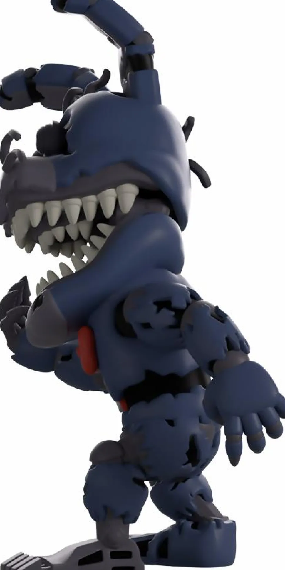 Five Nights at Freddy’s - Nightmare Bonnie 5" Vinyl Figure