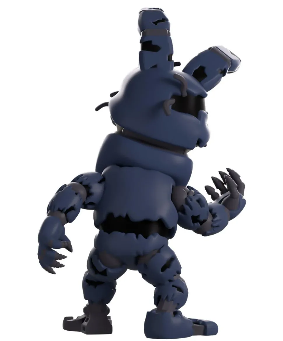 Five Nights at Freddy’s - Nightmare Bonnie 5" Vinyl Figure
