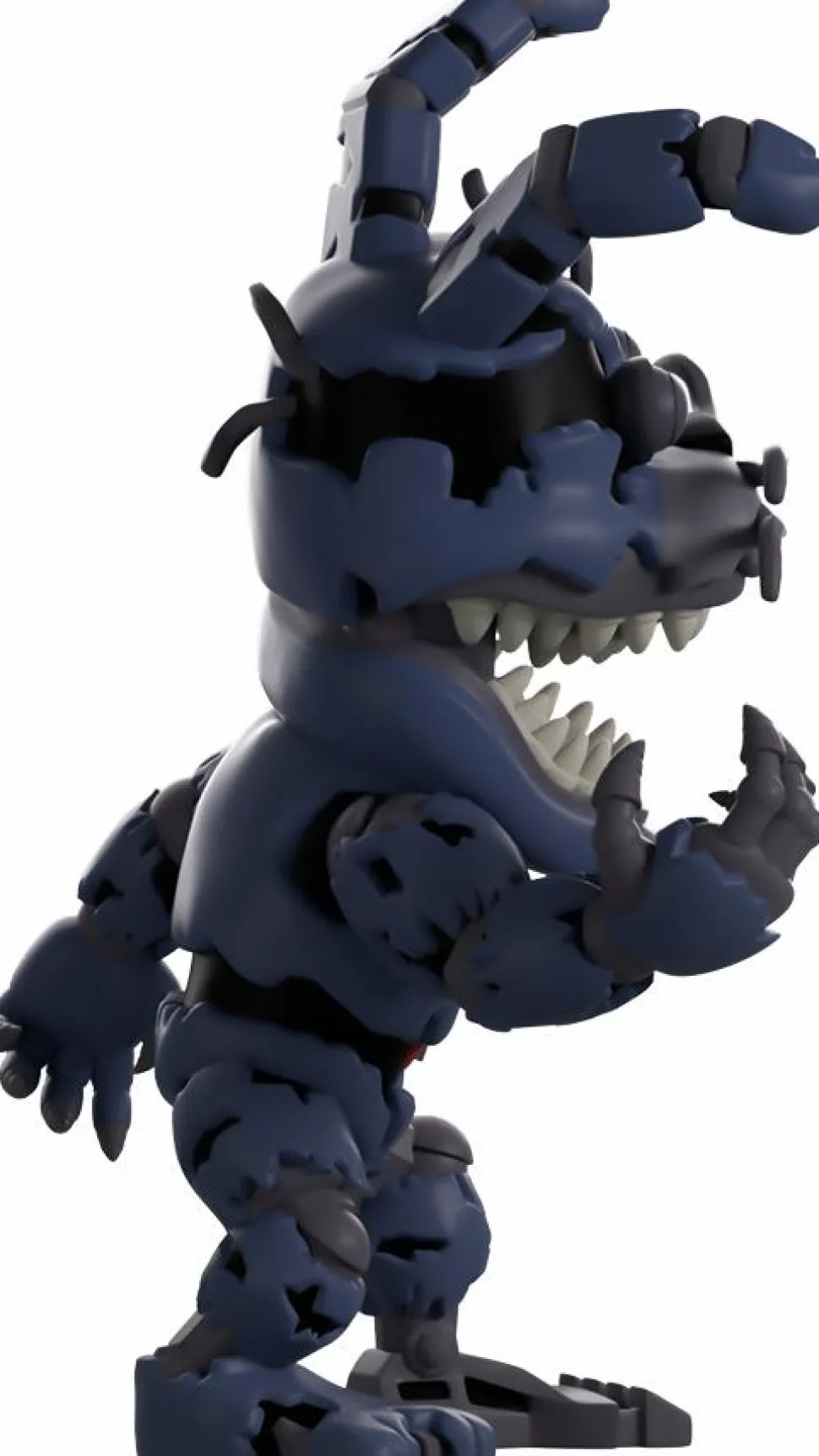 Five Nights at Freddy’s - Nightmare Bonnie 5" Vinyl Figure