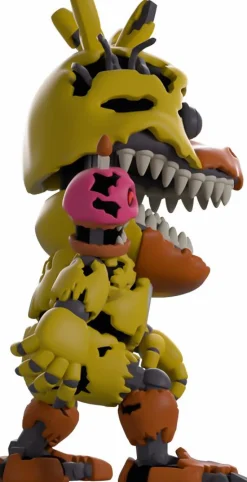 Five Nights at Freddy’s - Nightmare Chica 5