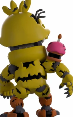 Five Nights at Freddy’s - Nightmare Chica 5