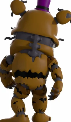 Five Nights at Freddy’s - Nightmare Fredbear 5