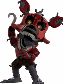 Five Nights at Freddy’s - Nightmare Foxy 5" Vinyl Figure