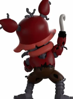 Five Nights at Freddy’s - Nightmare Foxy 5