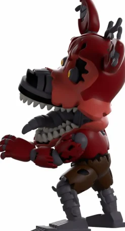 Five Nights at Freddy’s - Nightmare Foxy 5