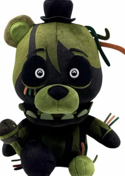 Five Nights at Freddy’s - Phantom Freddy 9" Plush