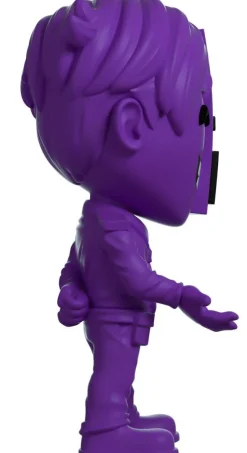 Five Nights at Freddy's - Purple Guy 4.5