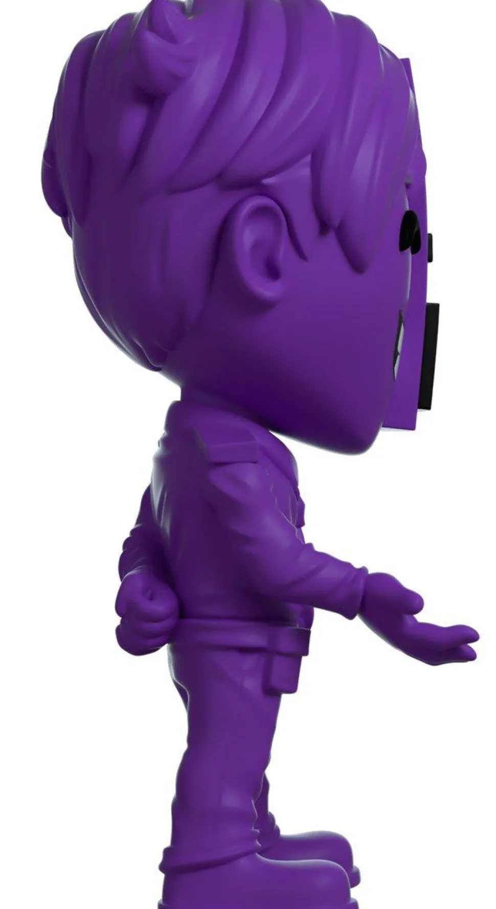 Five Nights at Freddy's - Purple Guy 4.5" Vinyl Figure