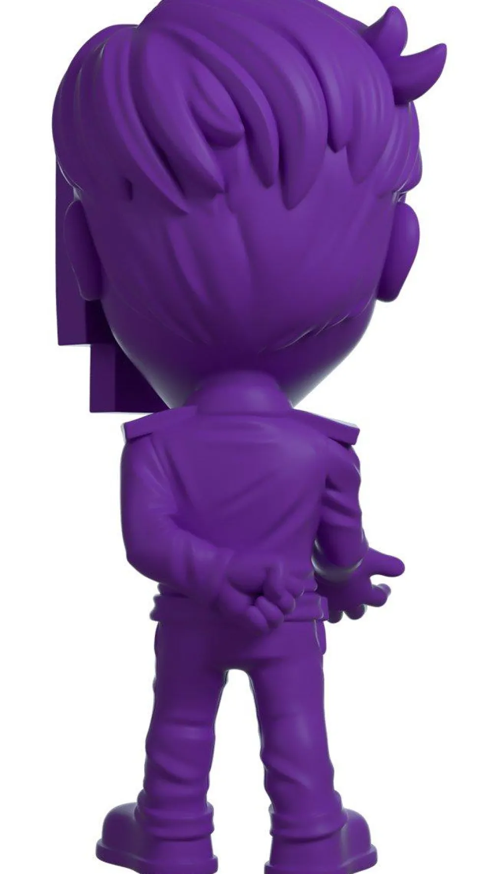 Five Nights at Freddy's - Purple Guy 4.5" Vinyl Figure