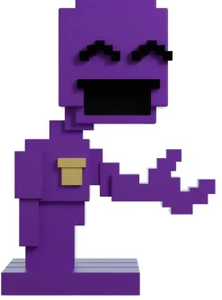 Five Nights at Freddy's - Purple Guy Sprite 4.5" Vinyl Figure
