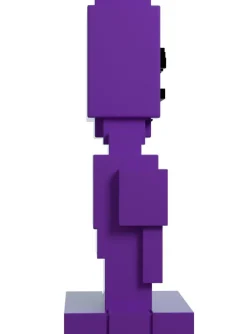 Five Nights at Freddy's - Purple Guy Sprite 4.5