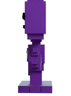 Five Nights at Freddy's - Purple Guy Sprite 4.5
