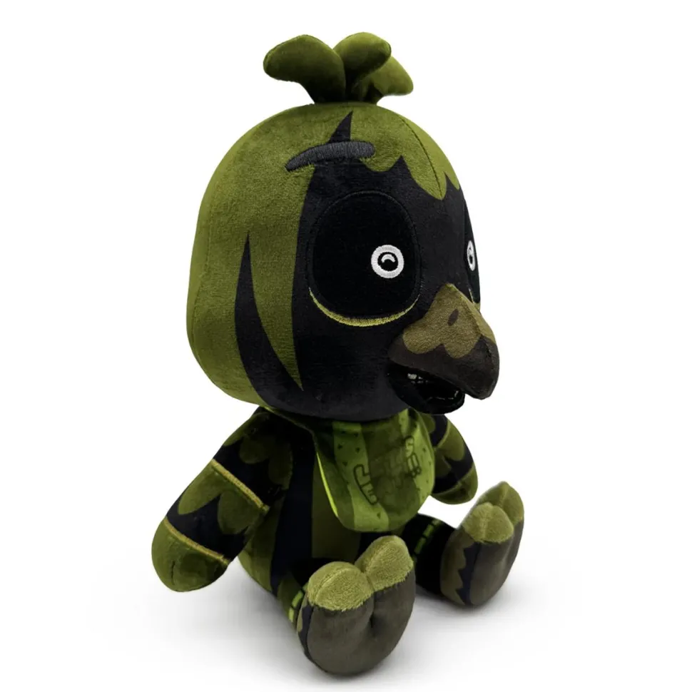 Five Nights at Freddy’s - Phantom Chica 9" Plush