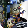 Five Nights at Freddy's - Ruined Eclipse 5" Vinyl Figure