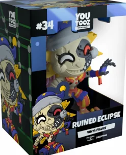 Five Nights at Freddy's - Ruined Eclipse 5" Vinyl Figure