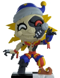 Five Nights at Freddy's - Ruined Eclipse 5" Vinyl Figure