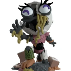 Five Nights at Freddy's - Ruined Chica 4" Vinyl Figure