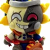 Five Nights at Freddy's - Ruined Eclipse 9" Plush