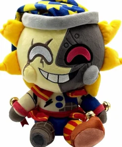 Five Nights at Freddy's - Ruined Eclipse 9" Plush