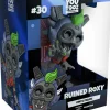 Five Nights at Freddy's - Ruined Roxy 5" Vinyl Figure