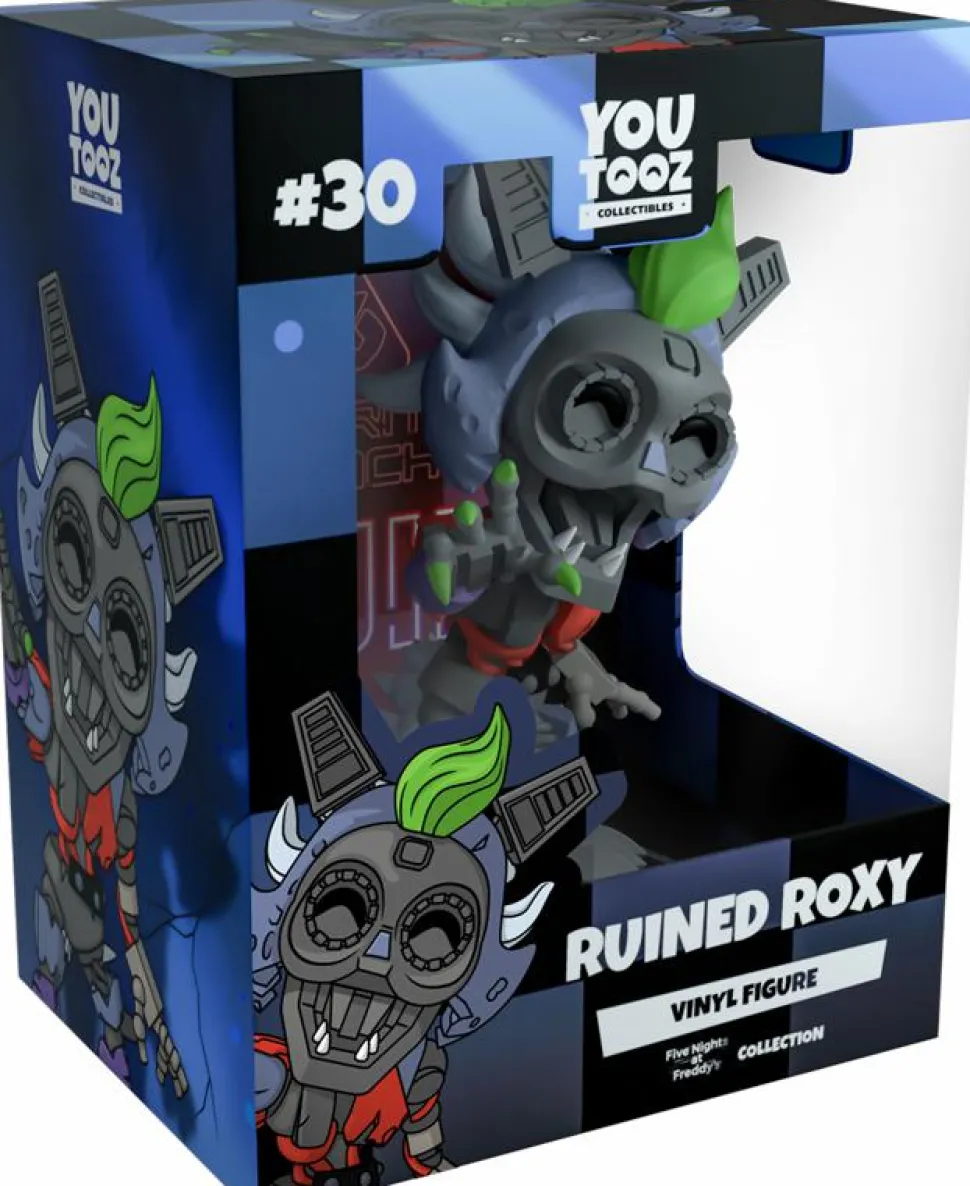 Five Nights at Freddy's - Ruined Roxy 5" Vinyl Figure