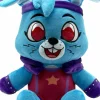 Five Nights at Freddy's - Ruined Glamrock Bonnie 9" Plush