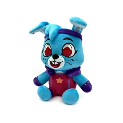 Five Nights at Freddy's - Ruined Glamrock Bonnie 9