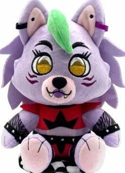 Five Nights at Freddy's - Roxy Shoulder Rider 6" Plush