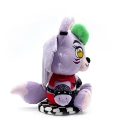 Five Nights at Freddy's - Roxy Shoulder Rider 6" Plush