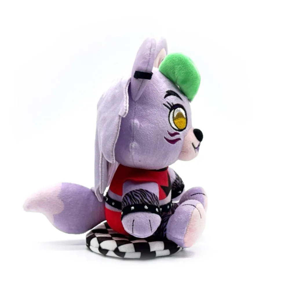 Five Nights at Freddy's - Roxy Shoulder Rider 6" Plush