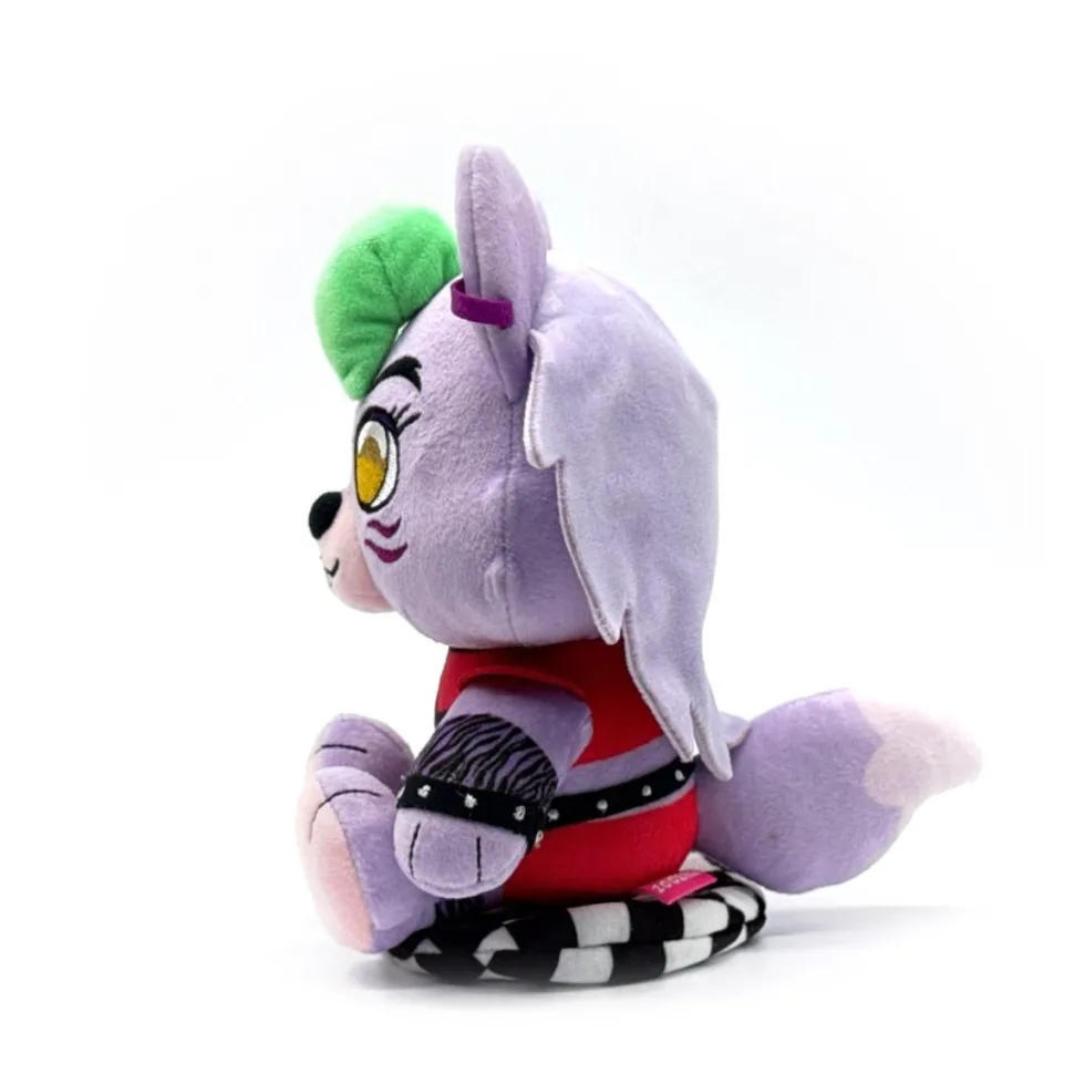 Five Nights at Freddy's - Roxy Shoulder Rider 6" Plush