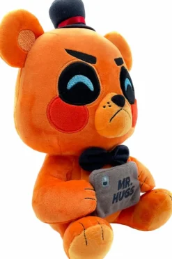 Five Nights at Freddy's - Rage Quit Toy Freddy 9" Plush