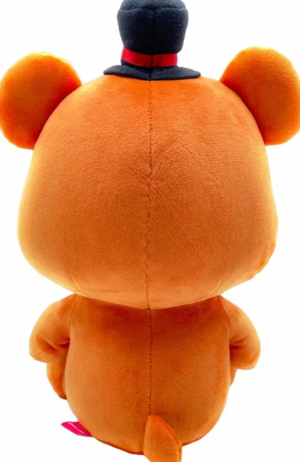 Five Nights at Freddy's - Rage Quit Toy Freddy 9" Plush