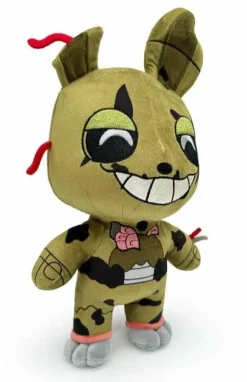 Five Nights at Freddy's - Springtrap 9" Plush
