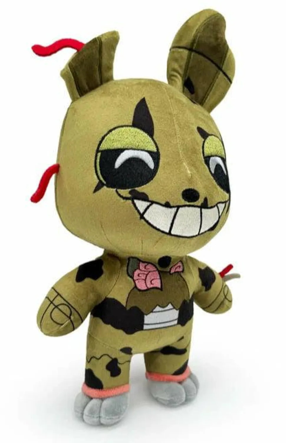 Five Nights at Freddy's - Springtrap 9" Plush