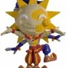 Five Nights at Freddy's - Sun & Moon 8" Vinyl Figure