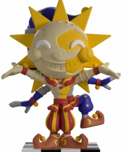 Five Nights at Freddy's - Sun & Moon 8" Vinyl Figure