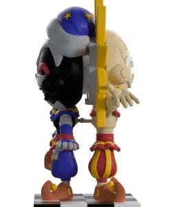 Five Nights at Freddy's - Sun & Moon 8" Vinyl Figure