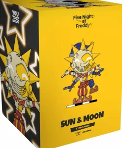 Five Nights at Freddy's - Sun & Moon 8