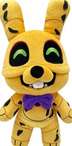 Five Nights at Freddy's - Spring Bonnie 9" Plush