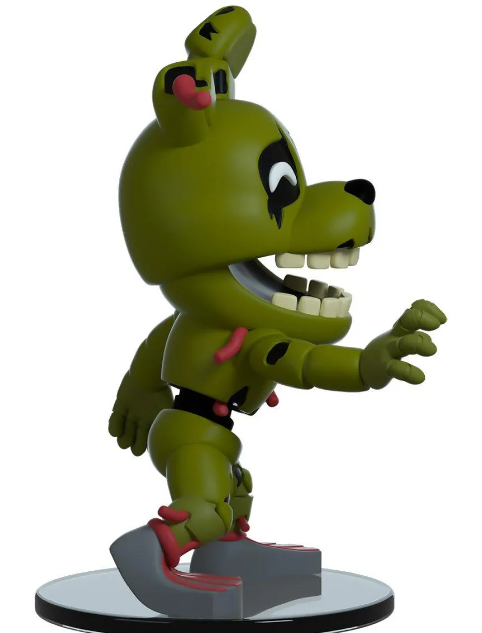 Five Nights at Freddy's - Springtrap 4.5" Vinyl Figure