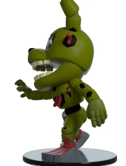 Five Nights at Freddy's - Springtrap 4.5