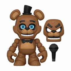 Five Nights at Freddy’s - Springtrap & Freddy SNAPS! Vinyl Figure 2-Pack