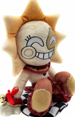 Five Nights at Freddy's - Sun Shoulder Rider 6" Plush