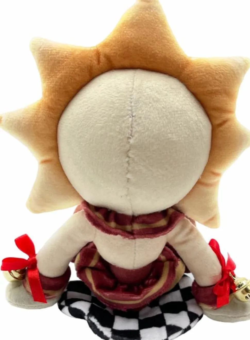 Five Nights at Freddy's - Sun Shoulder Rider 6" Plush