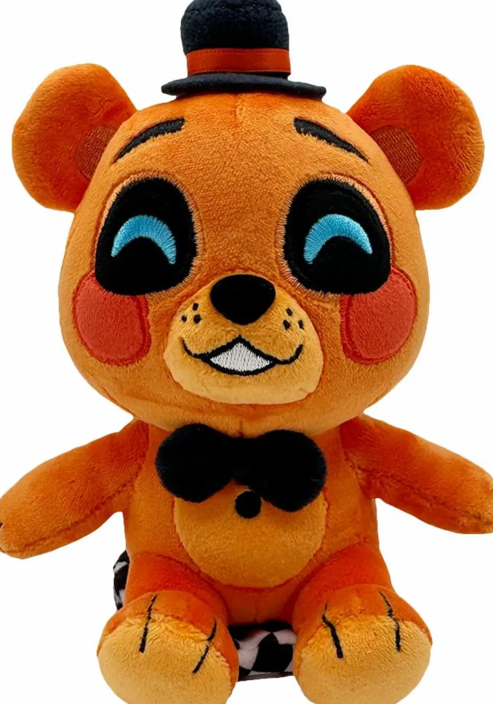 Five Nights at Freddy's - Toy Freddy Shoulder Rider 6" Plush