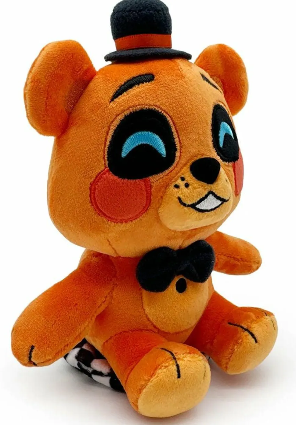 Five Nights at Freddy's - Toy Freddy Shoulder Rider 6" Plush